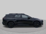 2026 Toyota bZ Woodland Base