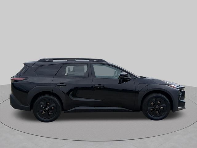 2026 Toyota bZ Woodland Base