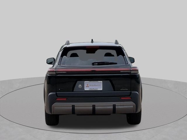 2026 Toyota bZ Woodland Base