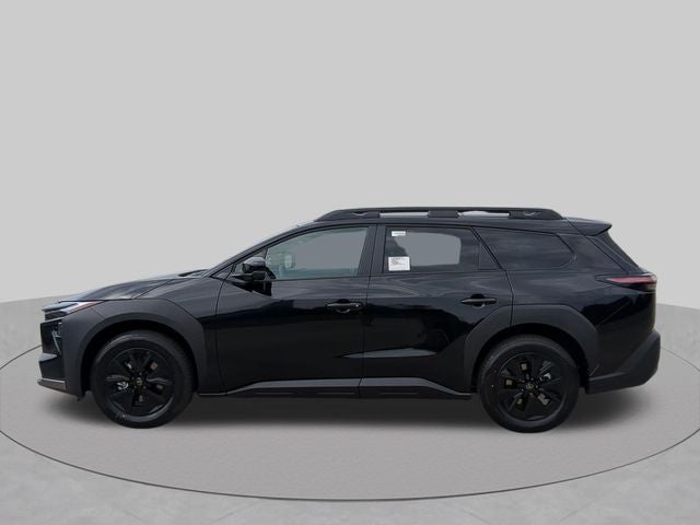 2026 Toyota bZ Woodland Base