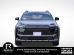 2026 Toyota bZ Woodland Base