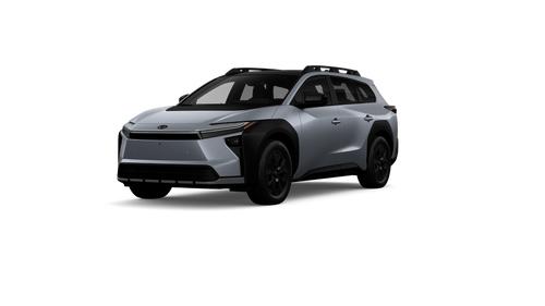 2027 Toyota bZ Woodland Base