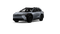 2027 Toyota bZ Woodland Base