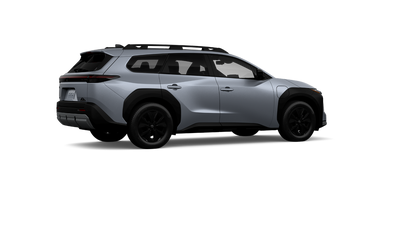 2027 Toyota bZ Woodland Base