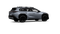 2027 Toyota bZ Woodland Base