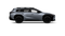 2027 Toyota bZ Woodland Base