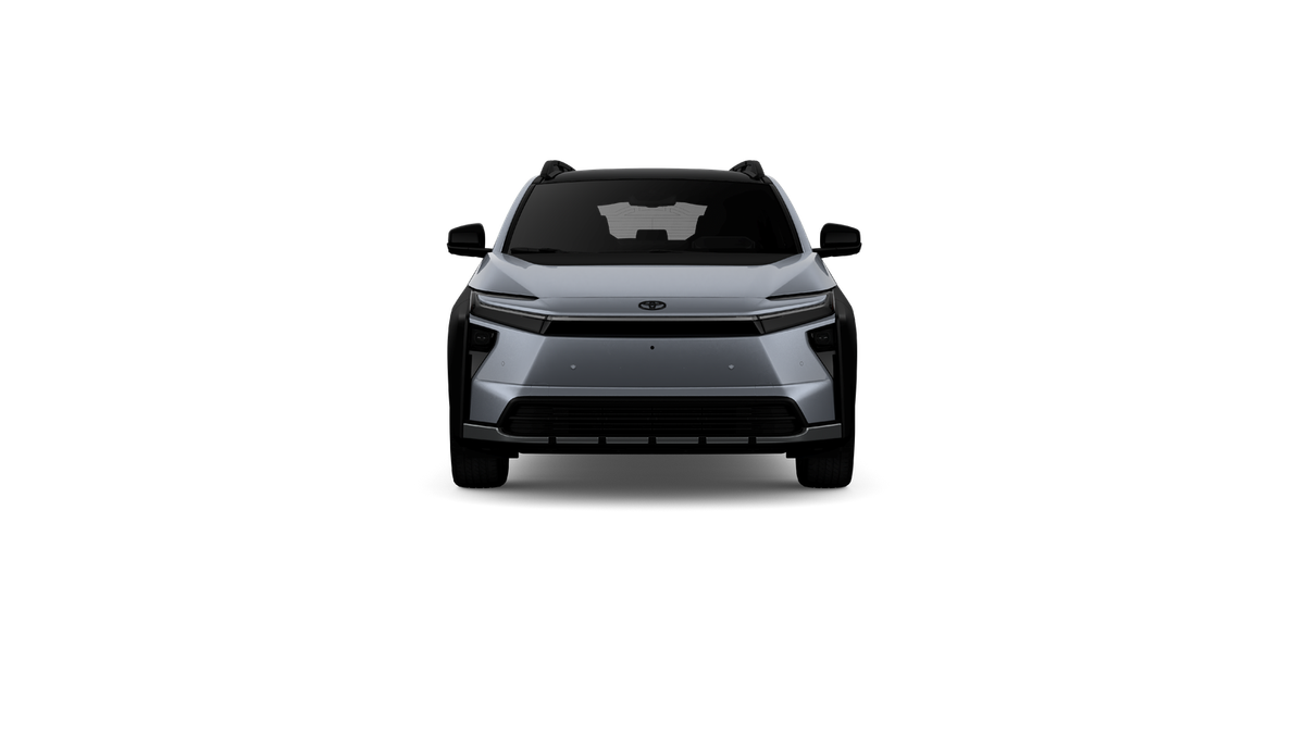 2027 Toyota bZ Woodland Base