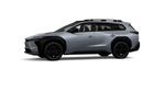 2027 Toyota bZ Woodland Base