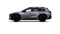 2027 Toyota bZ Woodland Base