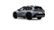2027 Toyota bZ Woodland Base