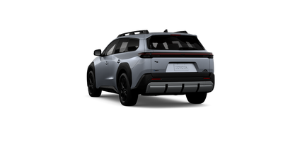 2027 Toyota bZ Woodland Base