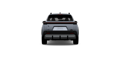 2027 Toyota bZ Woodland Base