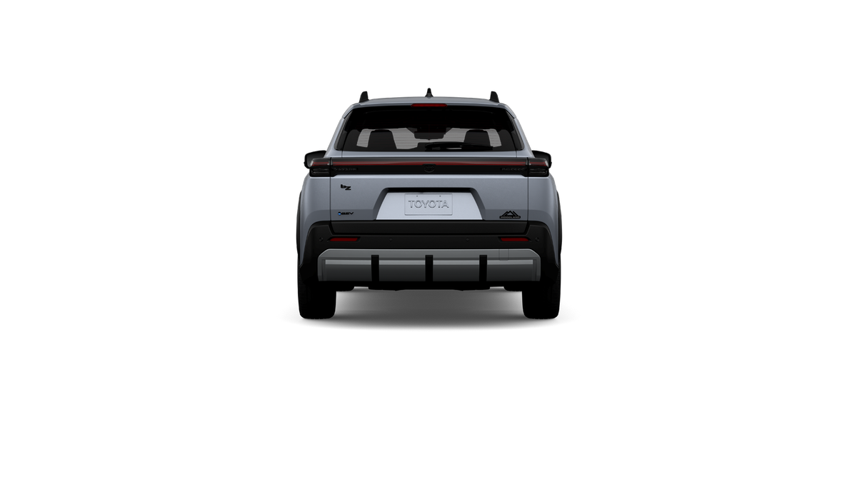 2027 Toyota bZ Woodland Base