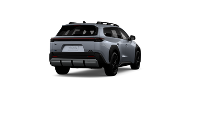 2027 Toyota bZ Woodland Base