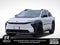 2026 Toyota bZ Woodland Base