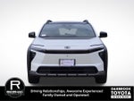 2026 Toyota bZ Woodland Base
