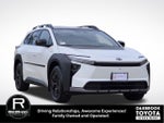 2026 Toyota bZ Woodland Base