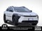 2026 Toyota bZ Woodland Base