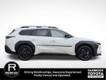 2026 Toyota bZ Woodland Base