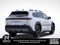 2026 Toyota bZ Woodland Base