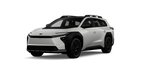2026 Toyota bZ Woodland Base