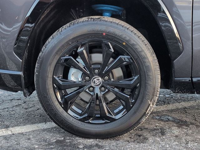 2025 Toyota RAV4 Hybrid XSE