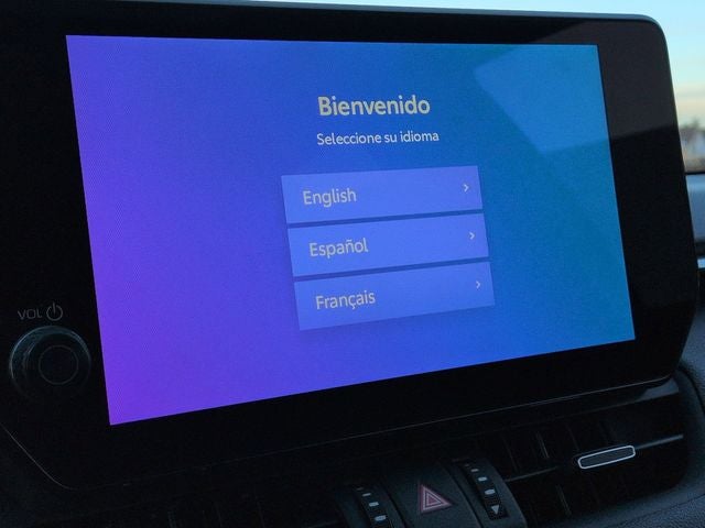 2025 Toyota RAV4 Hybrid XSE