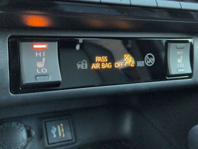 2025 Toyota RAV4 Hybrid XSE