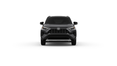 2025 Toyota RAV4 Hybrid XSE