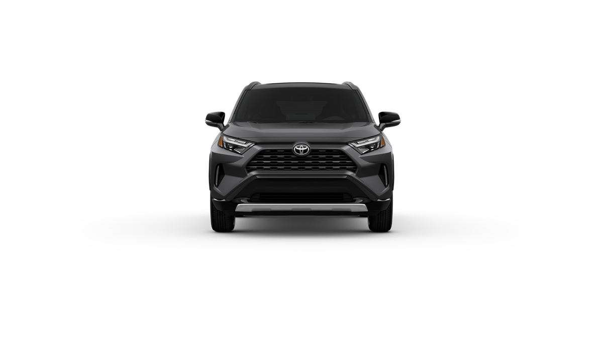 2025 Toyota RAV4 Hybrid XSE