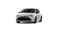 2027 Toyota Corolla Hatchback XSE