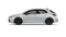 2027 Toyota Corolla Hatchback XSE
