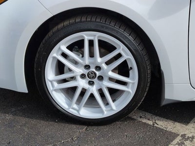 2026 Toyota Corolla Hatchback FX