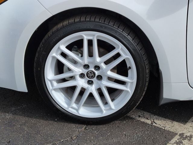 2026 Toyota Corolla Hatchback FX