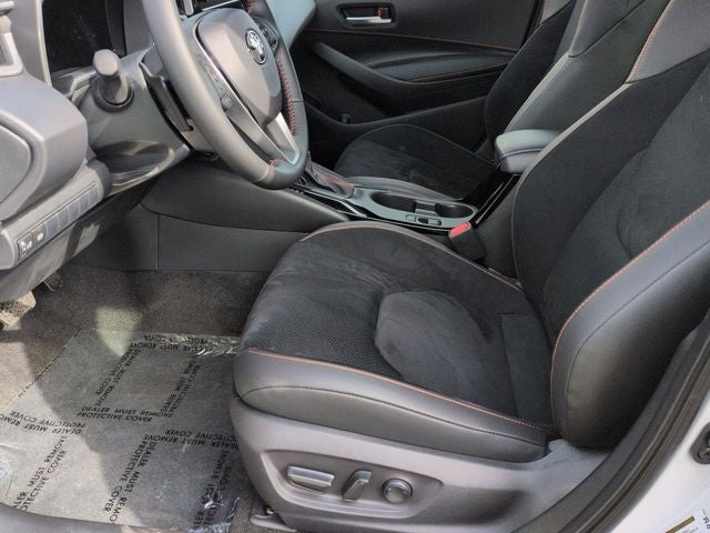 2026 Toyota Corolla Hatchback FX