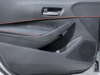 2026 Toyota Corolla Hatchback FX