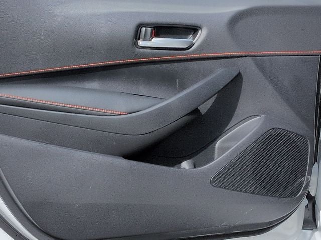 2026 Toyota Corolla Hatchback FX