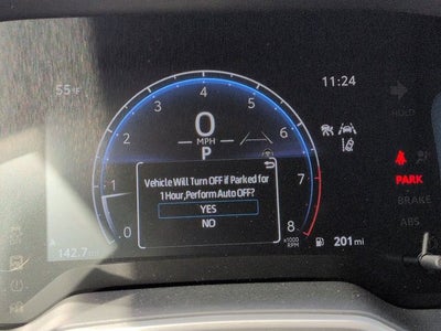 2026 Toyota Corolla Hatchback FX