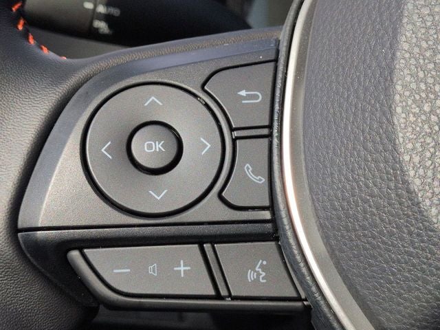 2026 Toyota Corolla Hatchback FX