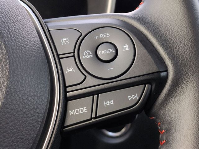 2026 Toyota Corolla Hatchback FX