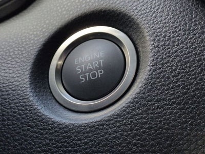 2026 Toyota Corolla Hatchback FX