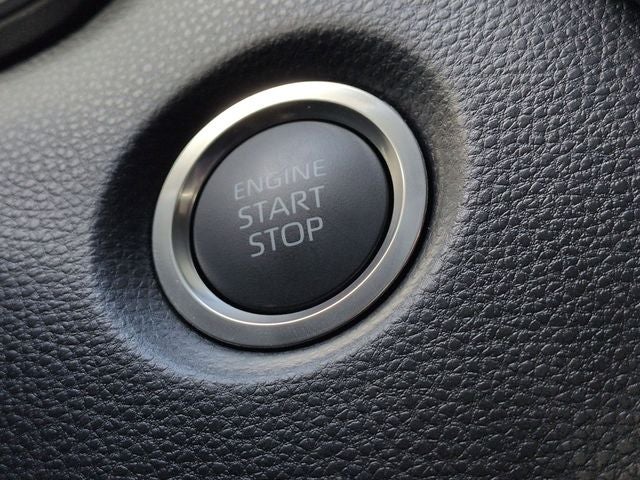 2026 Toyota Corolla Hatchback FX