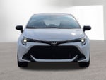 2026 Toyota Corolla Hatchback FX