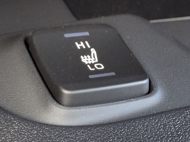 2026 Toyota Corolla Hatchback FX