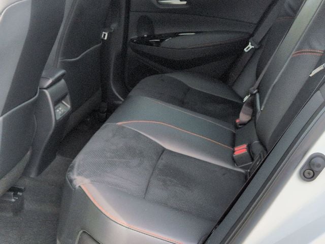 2026 Toyota Corolla Hatchback FX