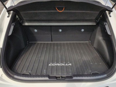 2026 Toyota Corolla Hatchback FX