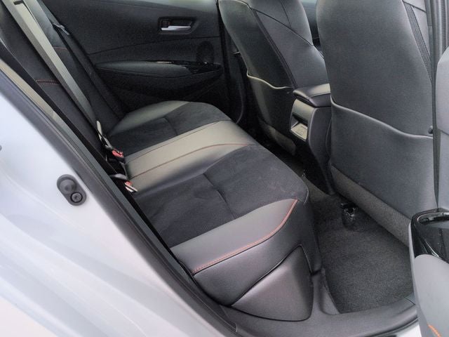 2026 Toyota Corolla Hatchback FX