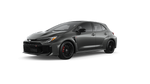 2026 Toyota GR Corolla Premium Plus DAT