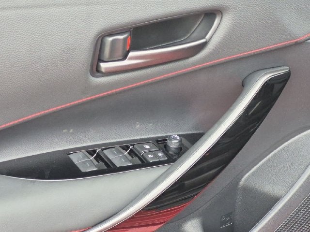 2026 Toyota GR Corolla Premium Plus DAT