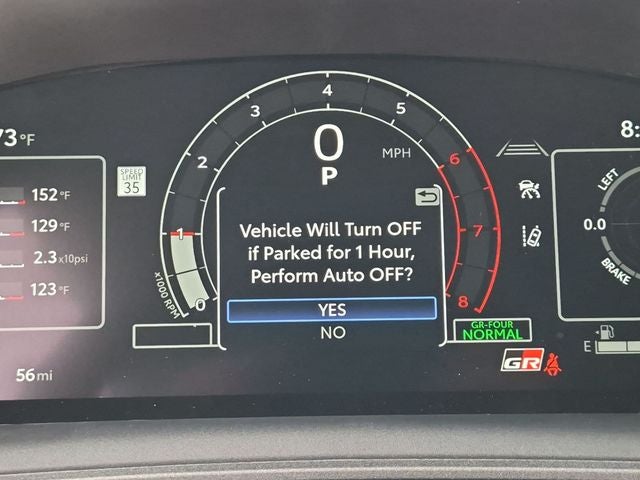 2026 Toyota GR Corolla Premium Plus DAT
